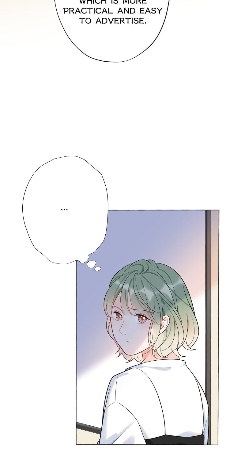 Read The Ex (Colored) chapter 104 image 10 on Lezhin