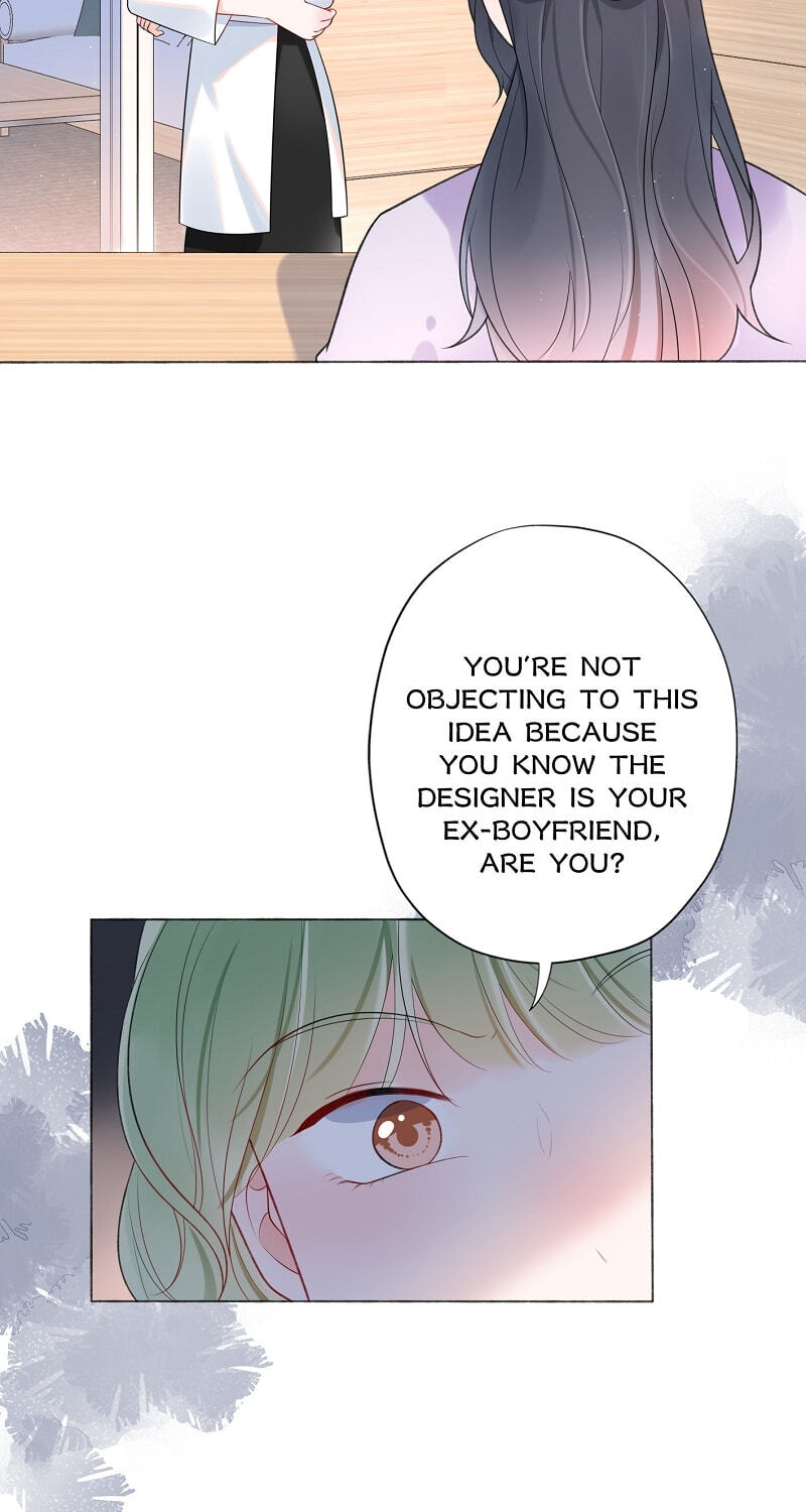 Read The Ex (Colored) chapter 104 image 12 on Lezhin