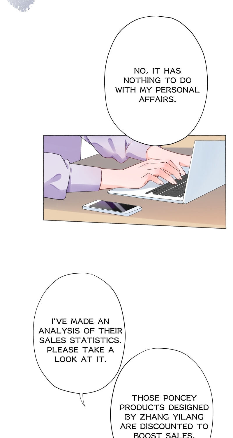 Read The Ex (Colored) chapter 104 image 13 on Lezhin