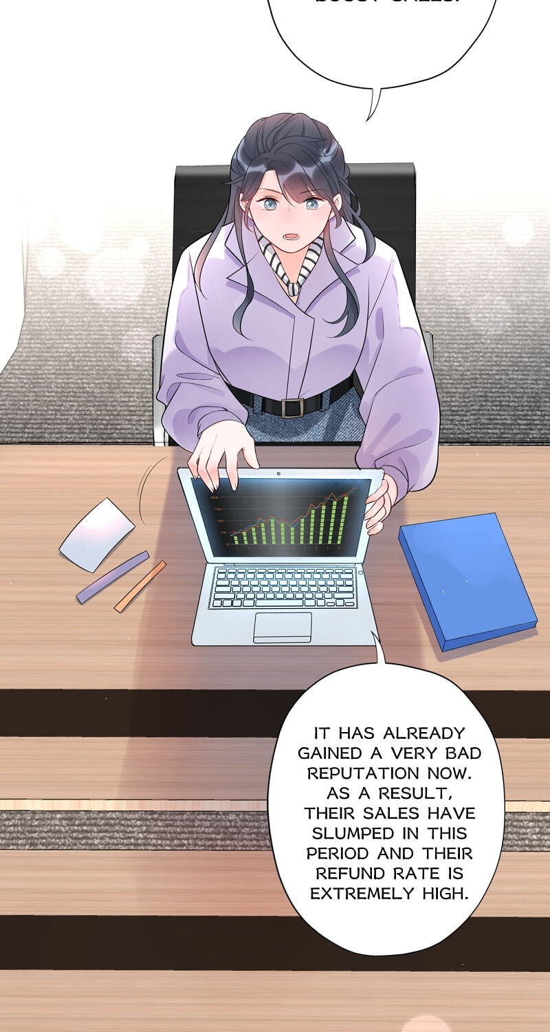 Read The Ex (Colored) chapter 104 image 14 on Lezhin