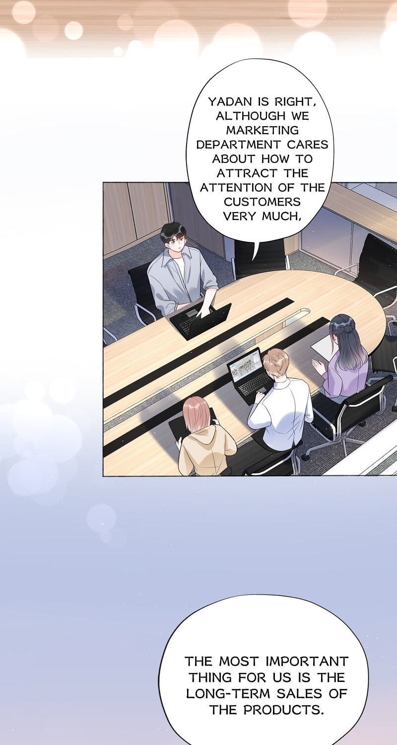 Read The Ex (Colored) chapter 104 image 15 on Lezhin