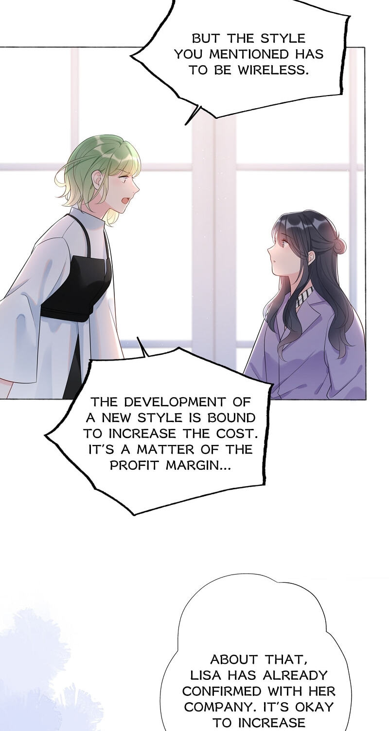 Read The Ex (Colored) chapter 104 image 17 on Lezhin