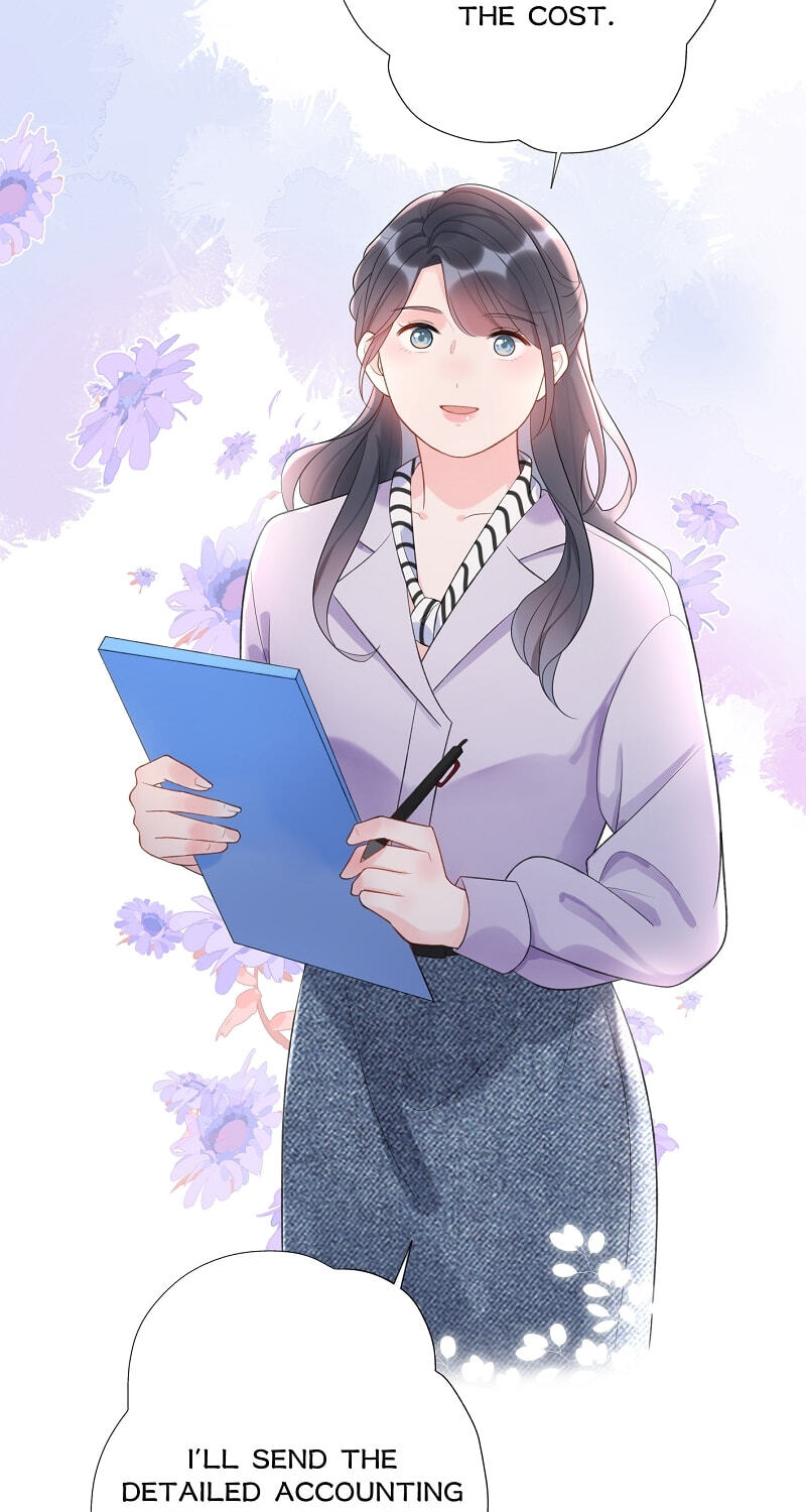 Read The Ex (Colored) chapter 104 image 18 on Lezhin