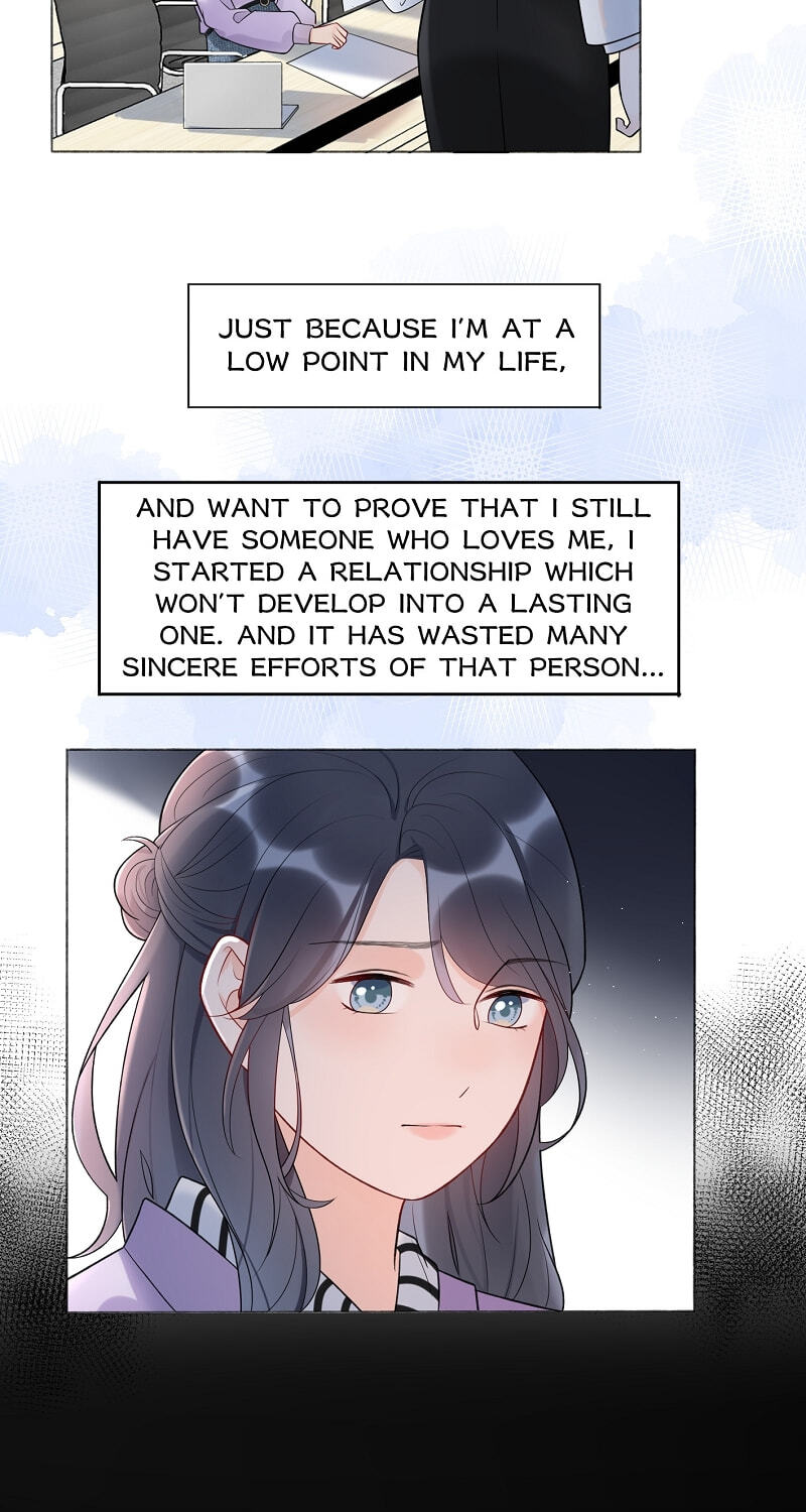 Read The Ex (Colored) chapter 104 image 2 on Lezhin