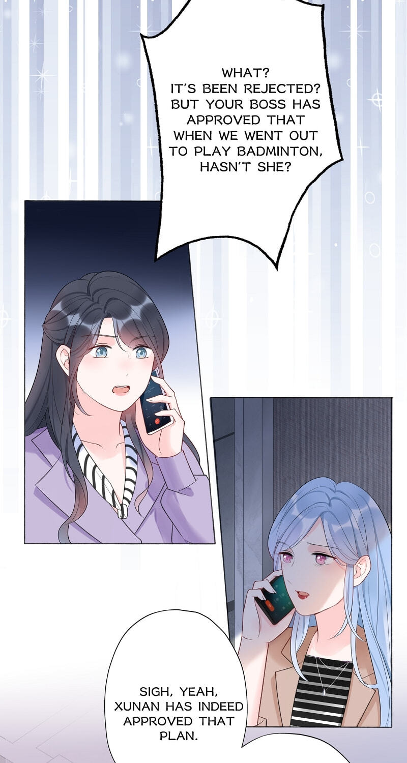 Read The Ex (Colored) chapter 104 image 20 on Lezhin