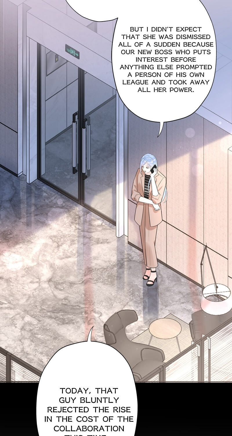 Read The Ex (Colored) chapter 104 image 21 on Lezhin