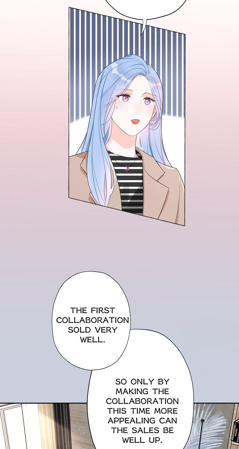 Read The Ex (Colored) chapter 104 image 23 on Lezhin