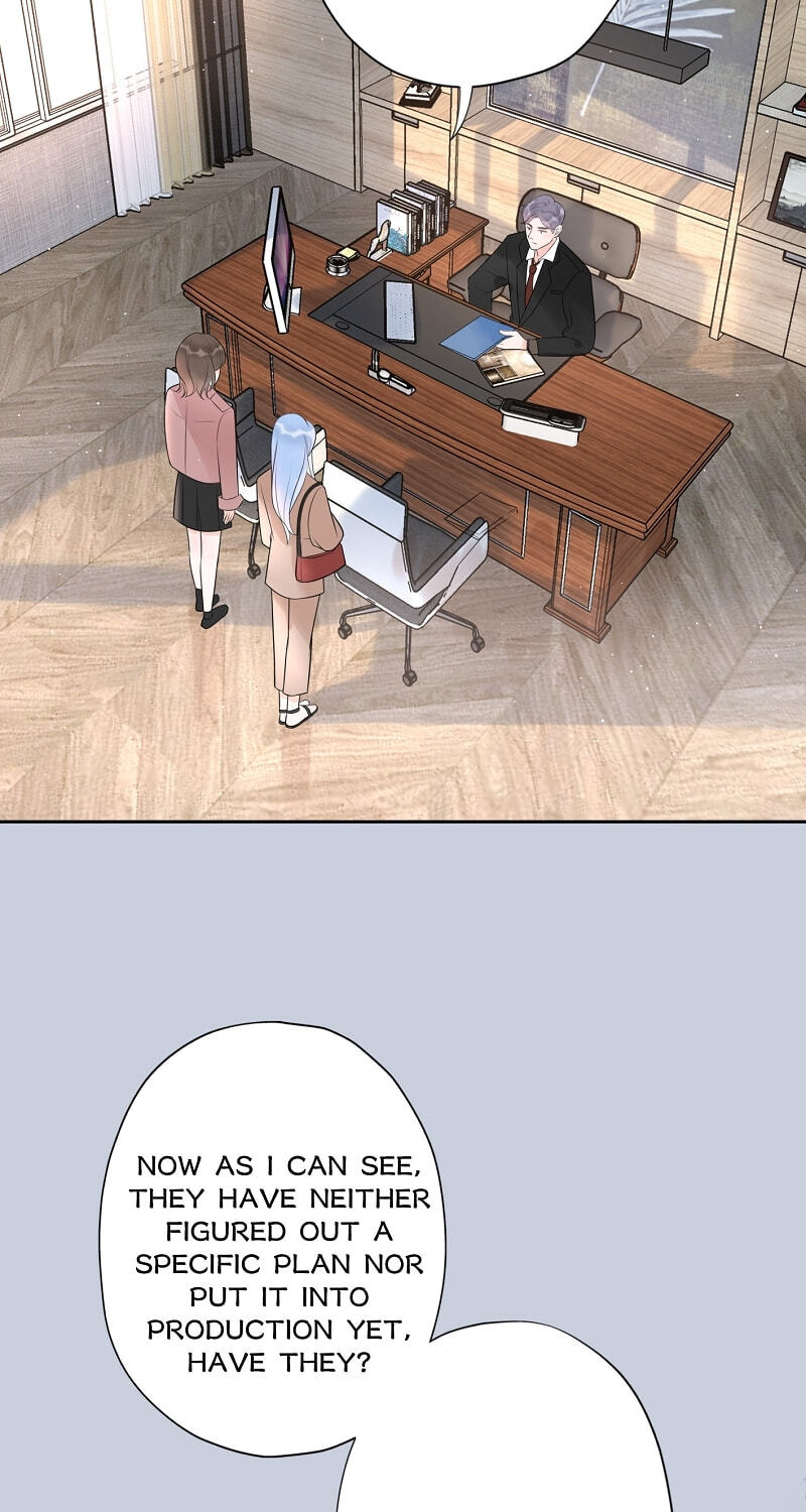 Read The Ex (Colored) chapter 104 image 24 on Lezhin
