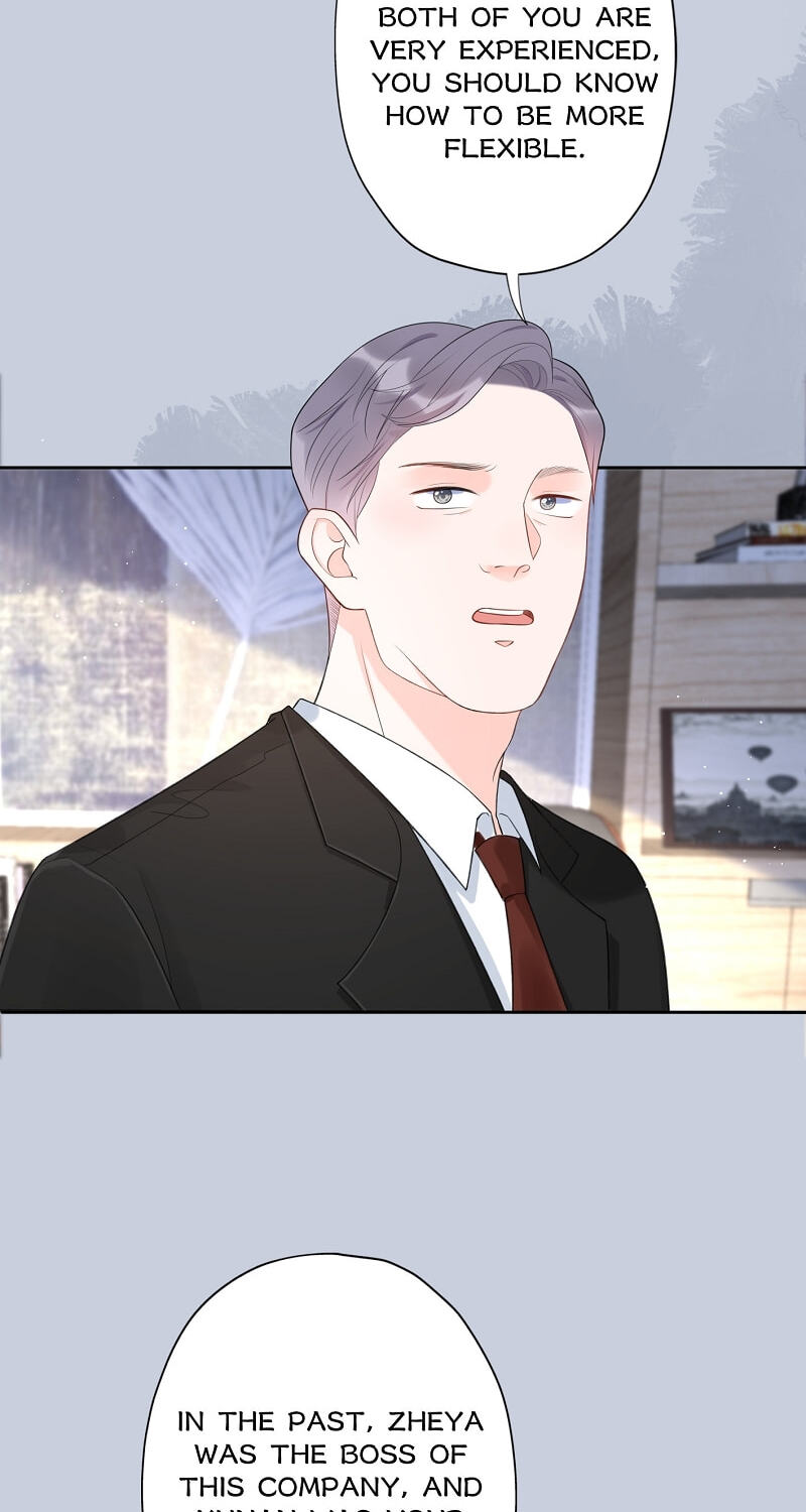 Read The Ex (Colored) chapter 104 image 25 on Lezhin