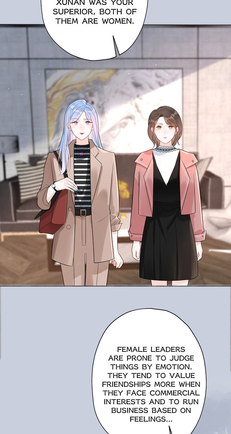 Read The Ex (Colored) chapter 104 image 26 on Lezhin