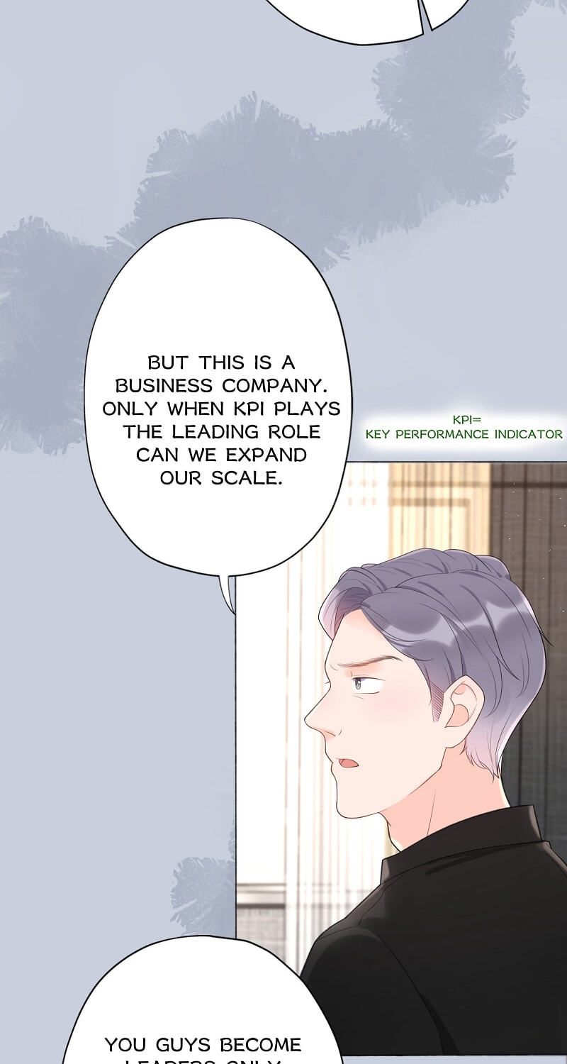 Read The Ex (Colored) chapter 104 image 27 on Lezhin