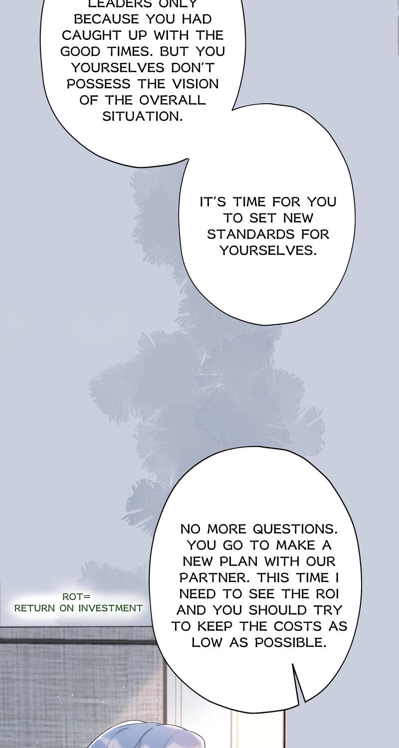 Read The Ex (Colored) chapter 104 image 28 on Lezhin