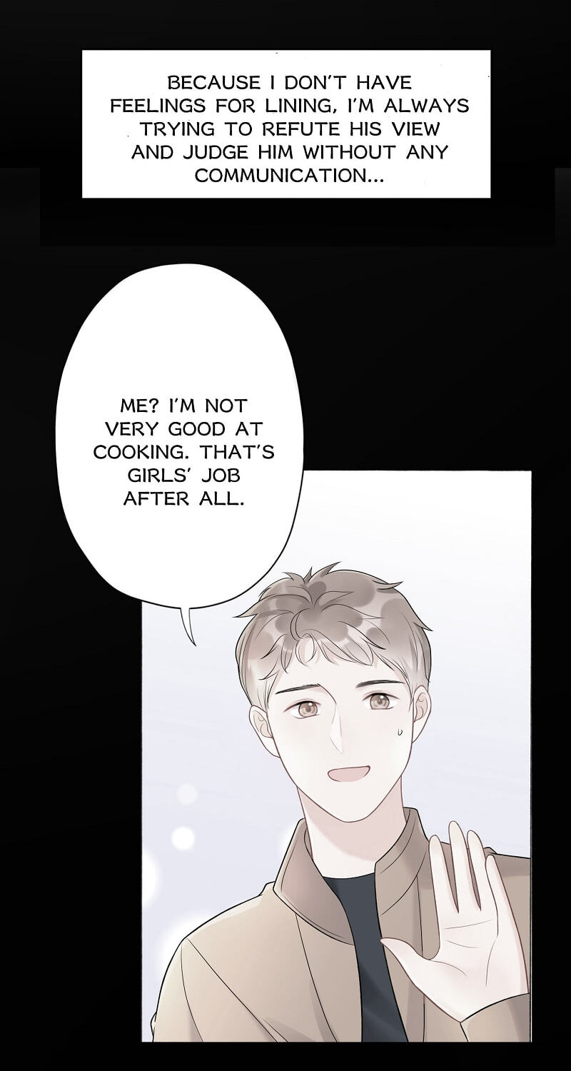 Read The Ex (Colored) chapter 104 image 3 on Lezhin