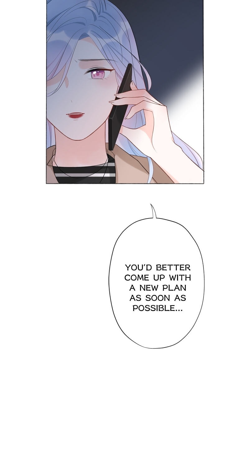 Read The Ex (Colored) chapter 104 image 31 on Lezhin