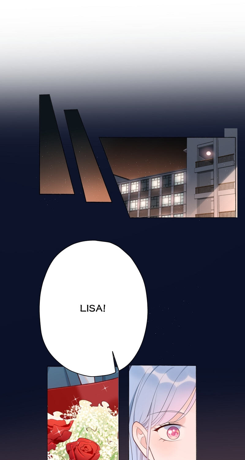 Read The Ex (Colored) chapter 104 image 32 on Lezhin