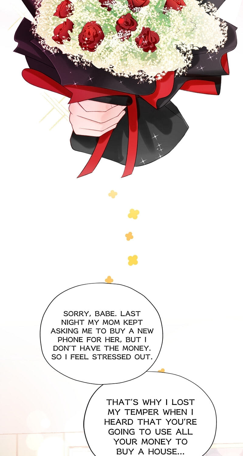 Read The Ex (Colored) chapter 104 image 34 on Lezhin