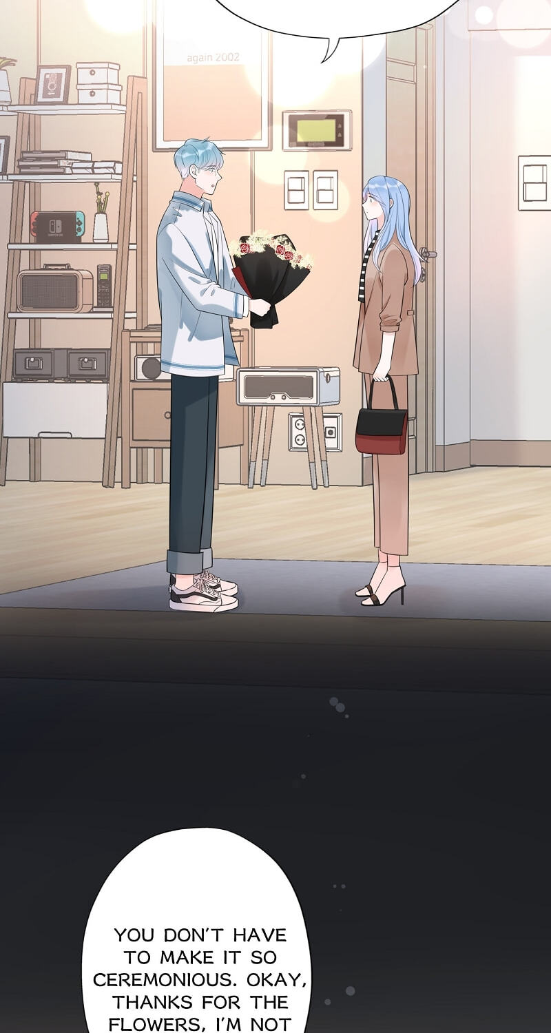 Read The Ex (Colored) chapter 104 image 35 on Lezhin