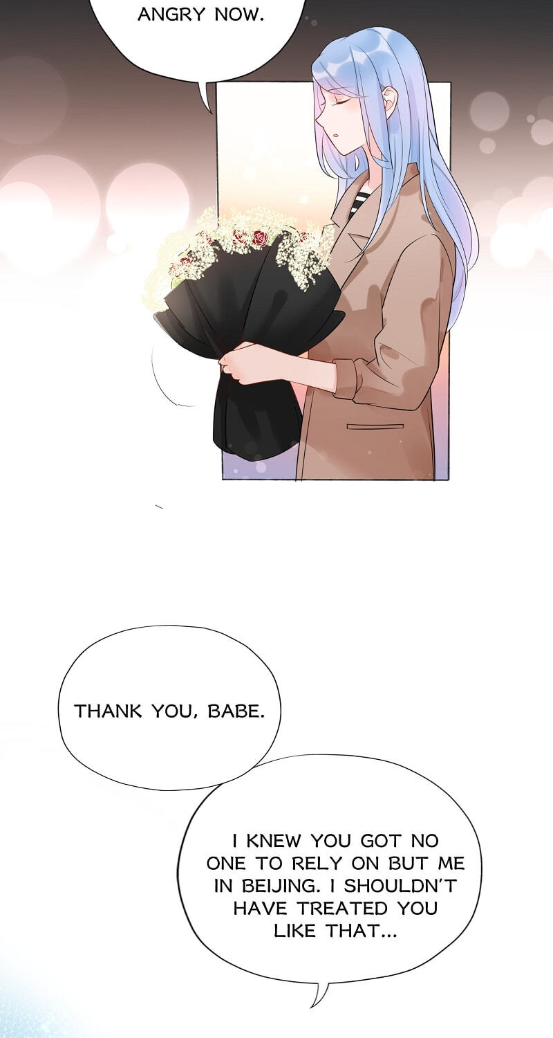 Read The Ex (Colored) chapter 104 image 36 on Lezhin