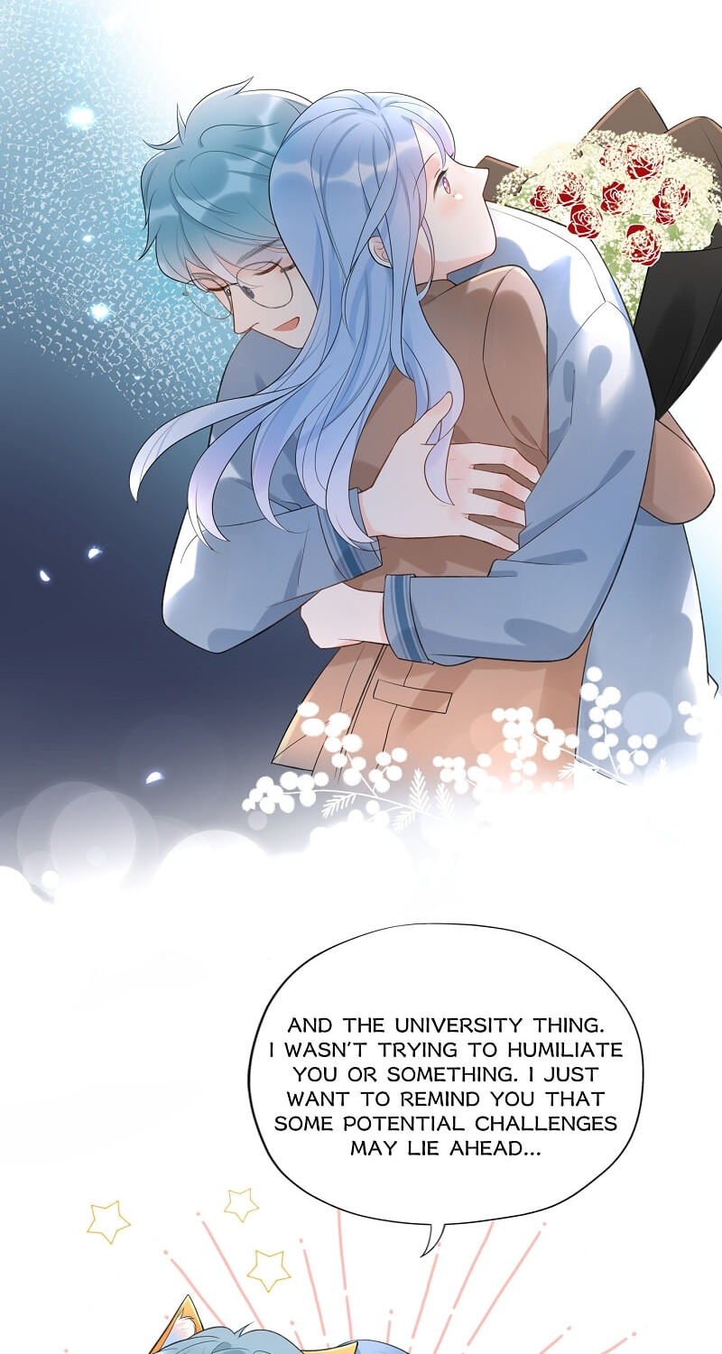 Read The Ex (Colored) chapter 104 image 37 on Lezhin