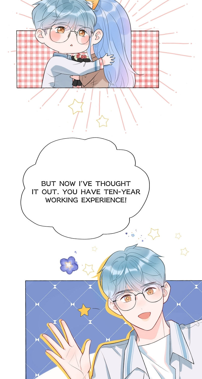 Read The Ex (Colored) chapter 104 image 38 on Lezhin