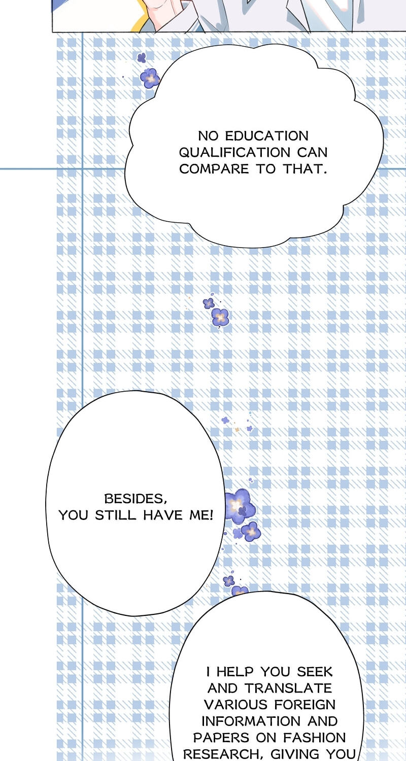 Read The Ex (Colored) chapter 104 image 39 on Lezhin