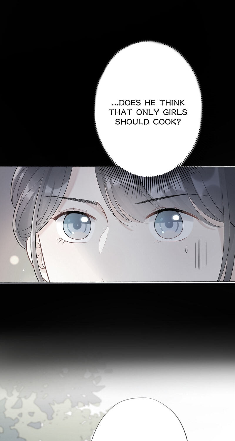 Read The Ex (Colored) chapter 104 image 4 on Lezhin