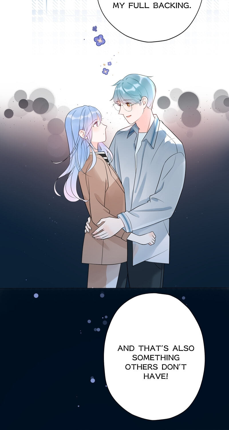 Read The Ex (Colored) chapter 104 image 40 on Lezhin