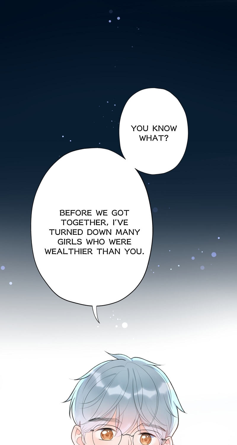 Read The Ex (Colored) chapter 104 image 41 on Lezhin