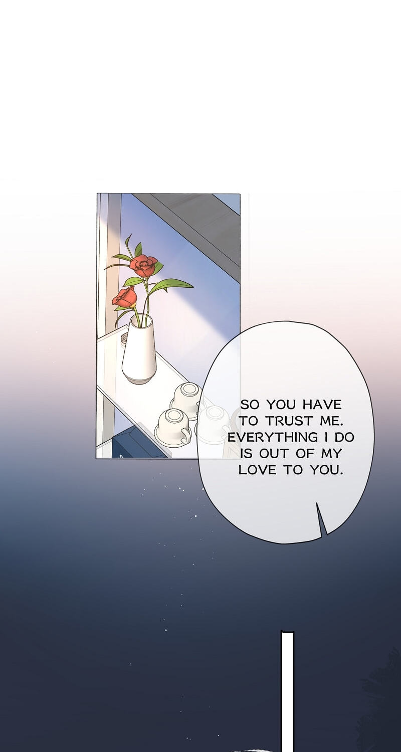 Read The Ex (Colored) chapter 104 image 43 on Lezhin