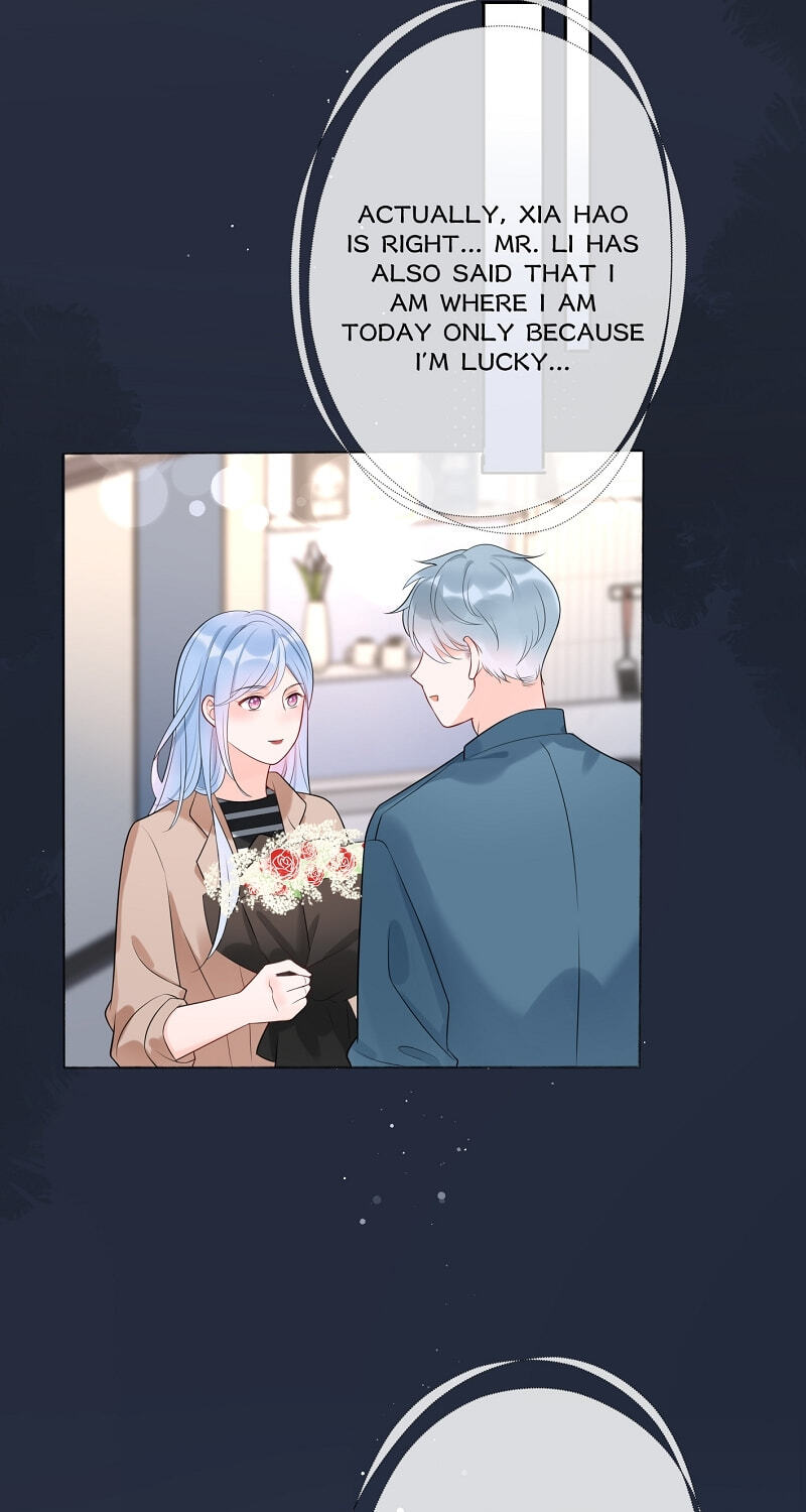 Read The Ex (Colored) chapter 104 image 44 on Lezhin