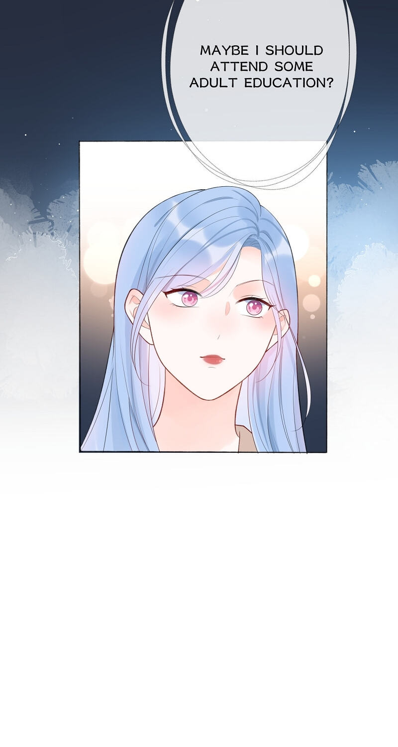 Read The Ex (Colored) chapter 104 image 45 on Lezhin