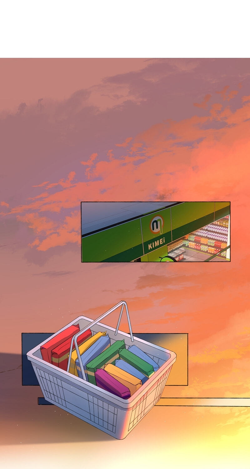 Read The Ex (Colored) chapter 104 image 46 on Lezhin