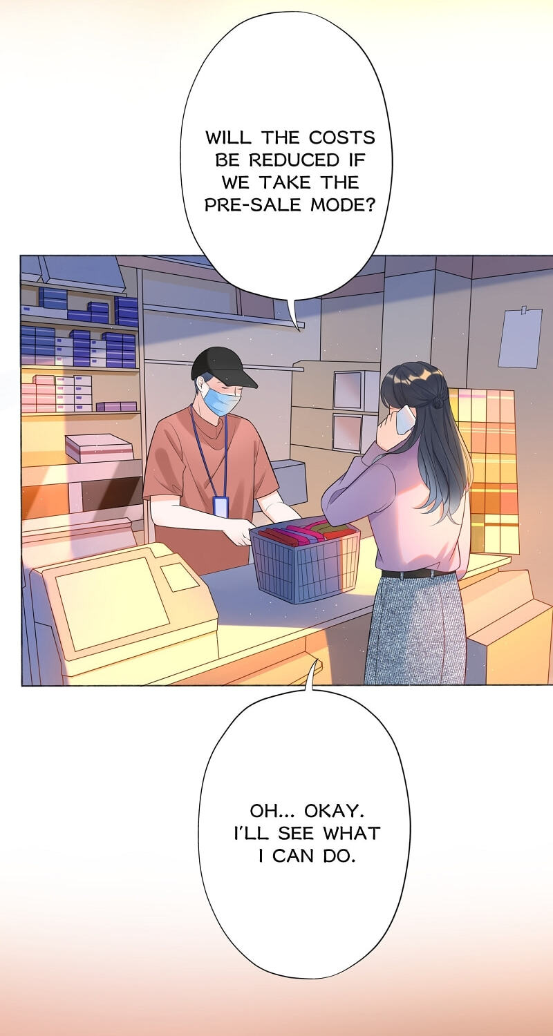 Read The Ex (Colored) chapter 104 image 47 on Lezhin