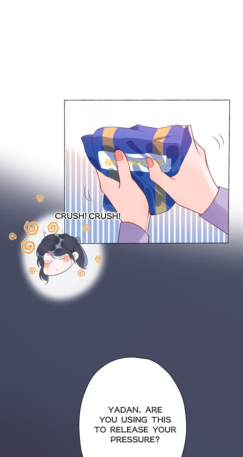 Read The Ex (Colored) chapter 104 image 49 on Lezhin