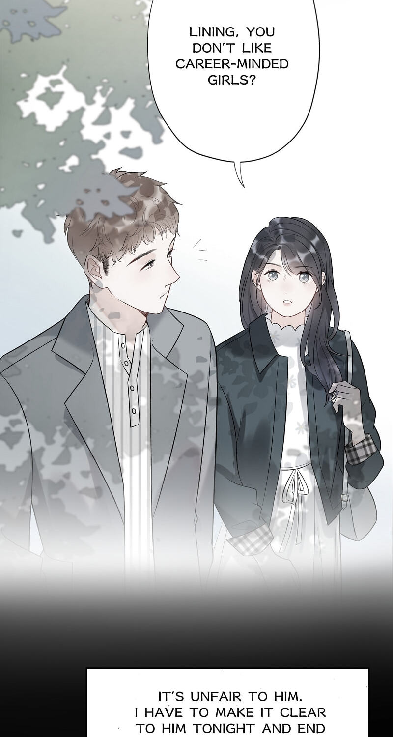 Read The Ex (Colored) chapter 104 image 5 on Lezhin