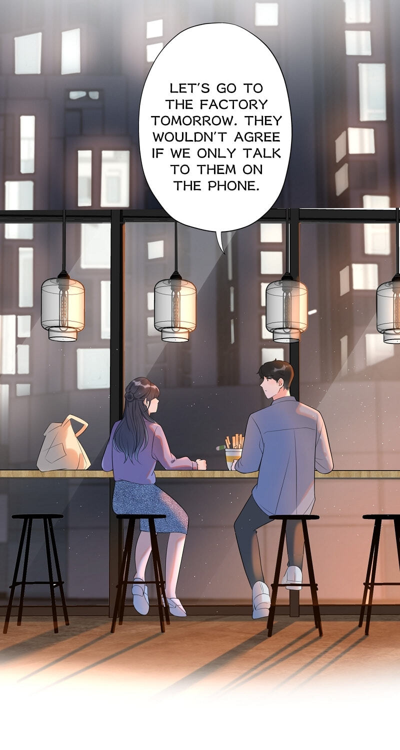 Read The Ex (Colored) chapter 104 image 52 on Lezhin