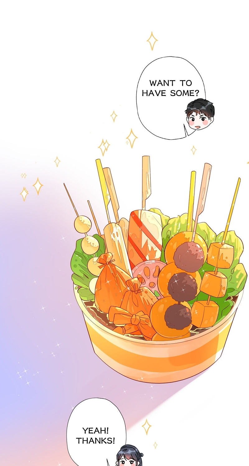 Read The Ex (Colored) chapter 104 image 53 on Lezhin