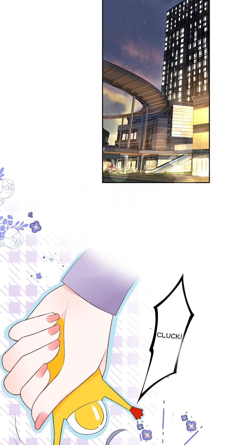 Read The Ex (Colored) chapter 104 image 57 on Lezhin