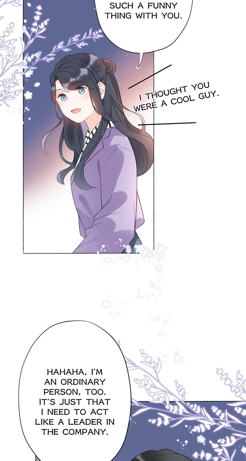 Read The Ex (Colored) chapter 104 image 59 on Lezhin