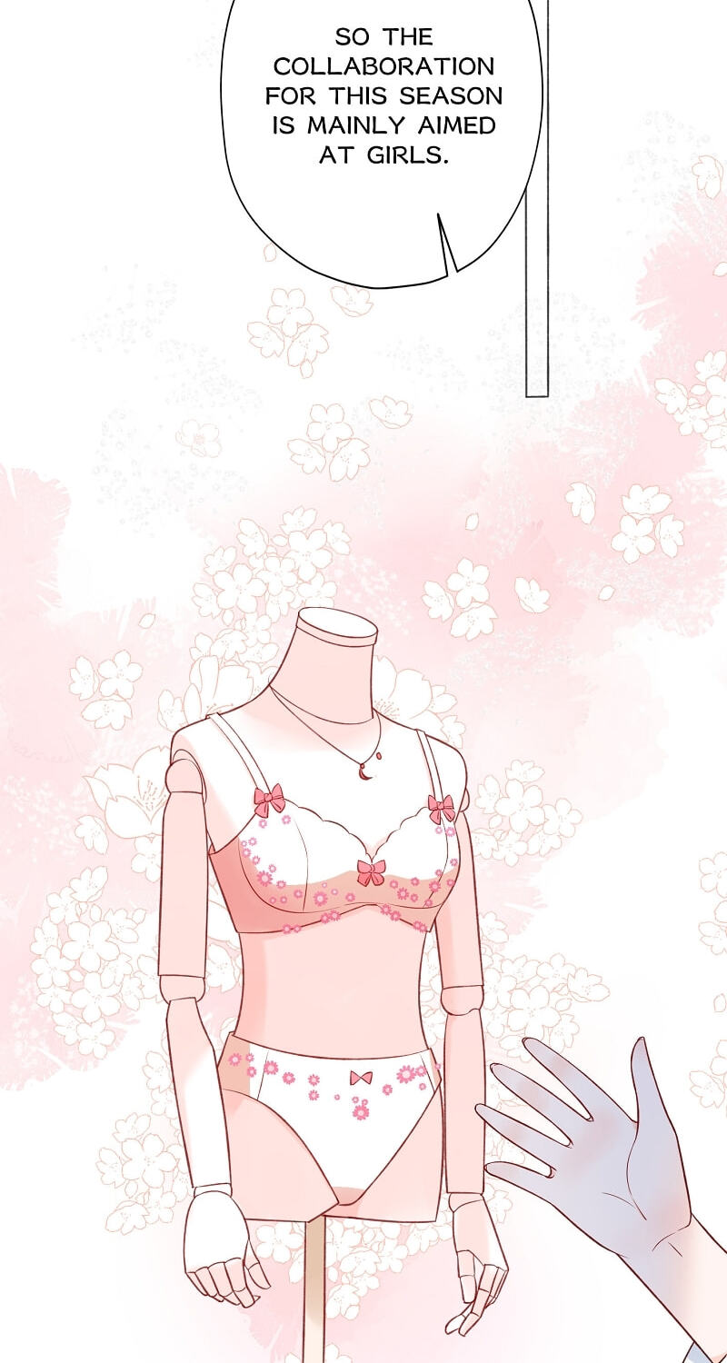 Read The Ex (Colored) chapter 104 image 7 on Lezhin