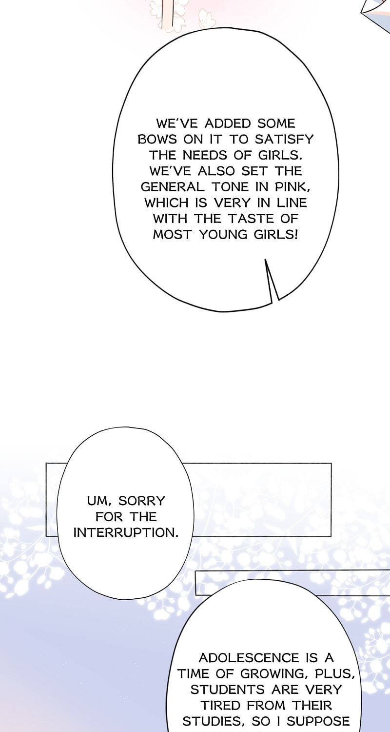 Read The Ex (Colored) chapter 104 image 8 on Lezhin