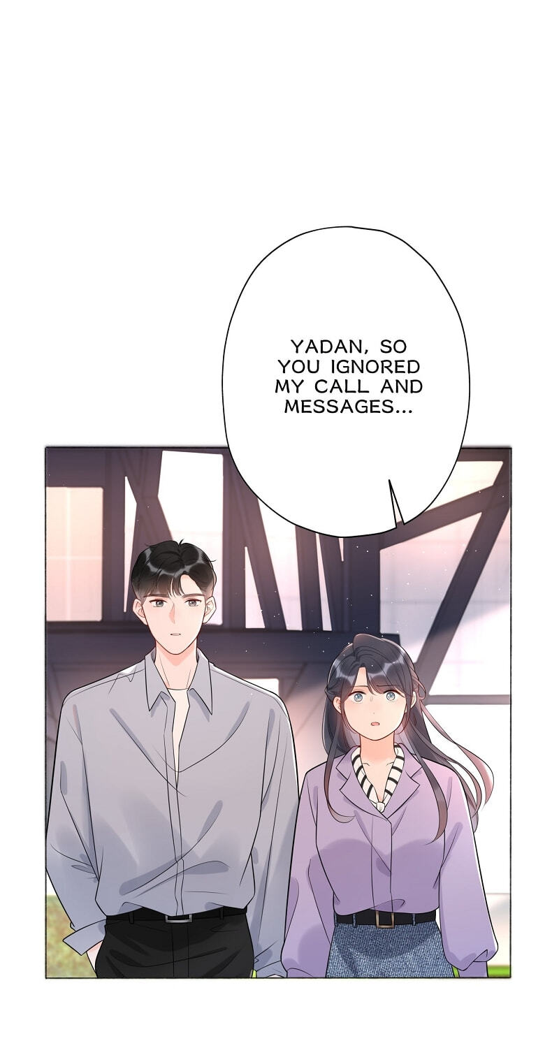 Read The Ex (Colored) chapter 105 image 0 on Lezhin
