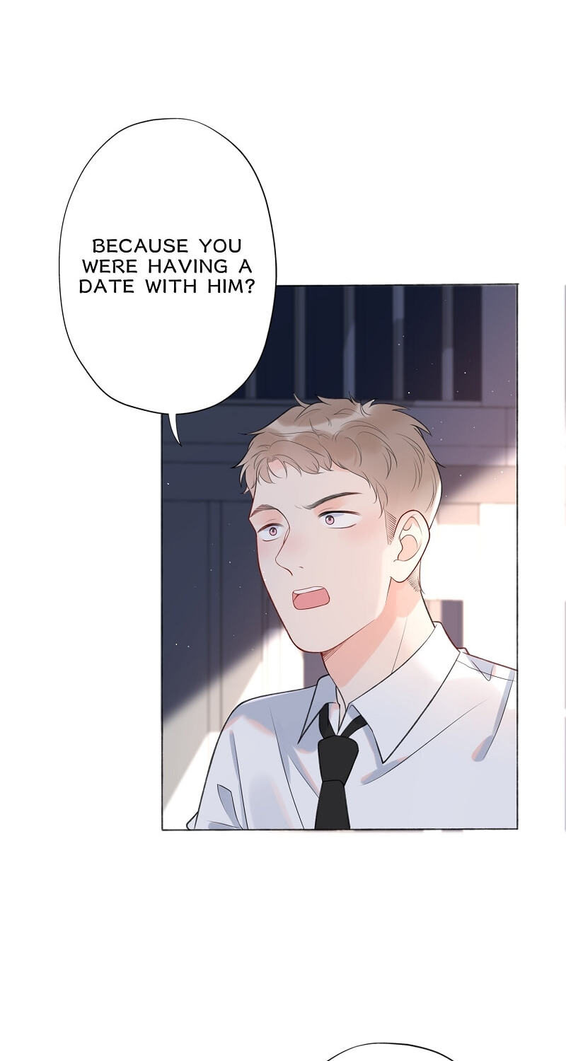 Read The Ex (Colored) chapter 105 image 1 on Lezhin