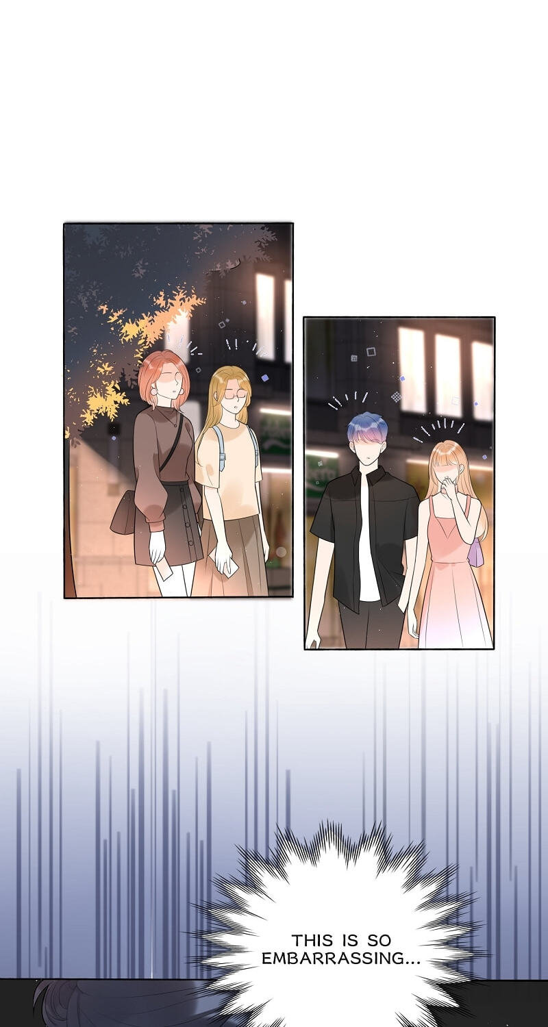 Read The Ex (Colored) chapter 105 image 11 on Lezhin