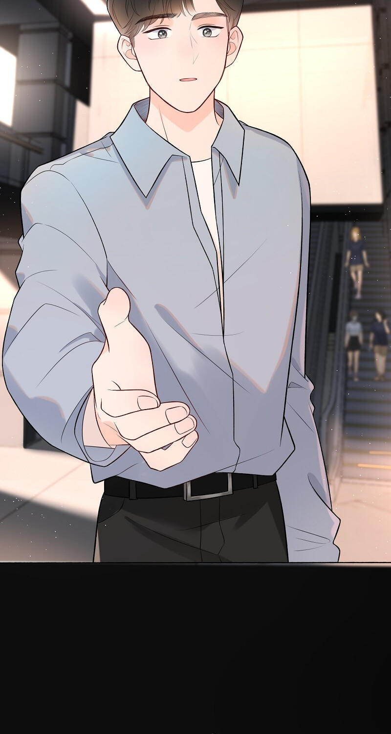 Read The Ex (Colored) chapter 105 image 13 on Lezhin