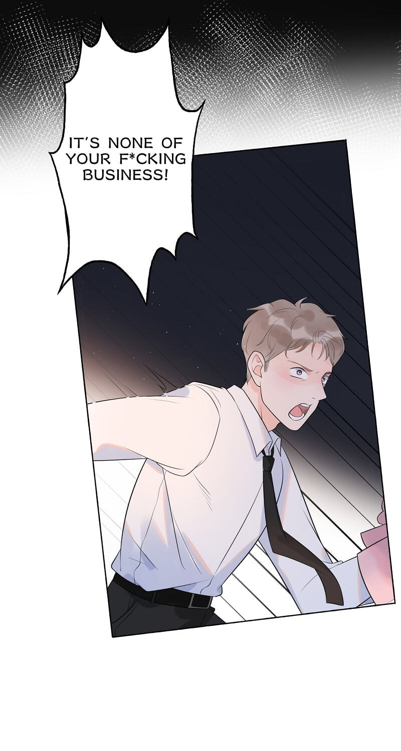 Read The Ex (Colored) chapter 105 image 14 on Lezhin