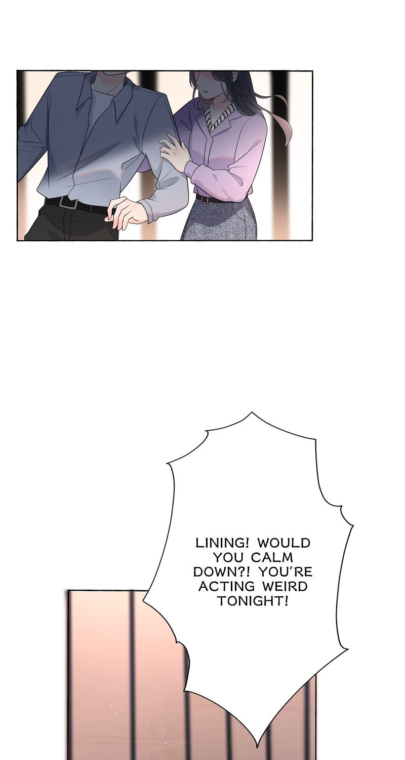 Read The Ex (Colored) chapter 105 image 15 on Lezhin