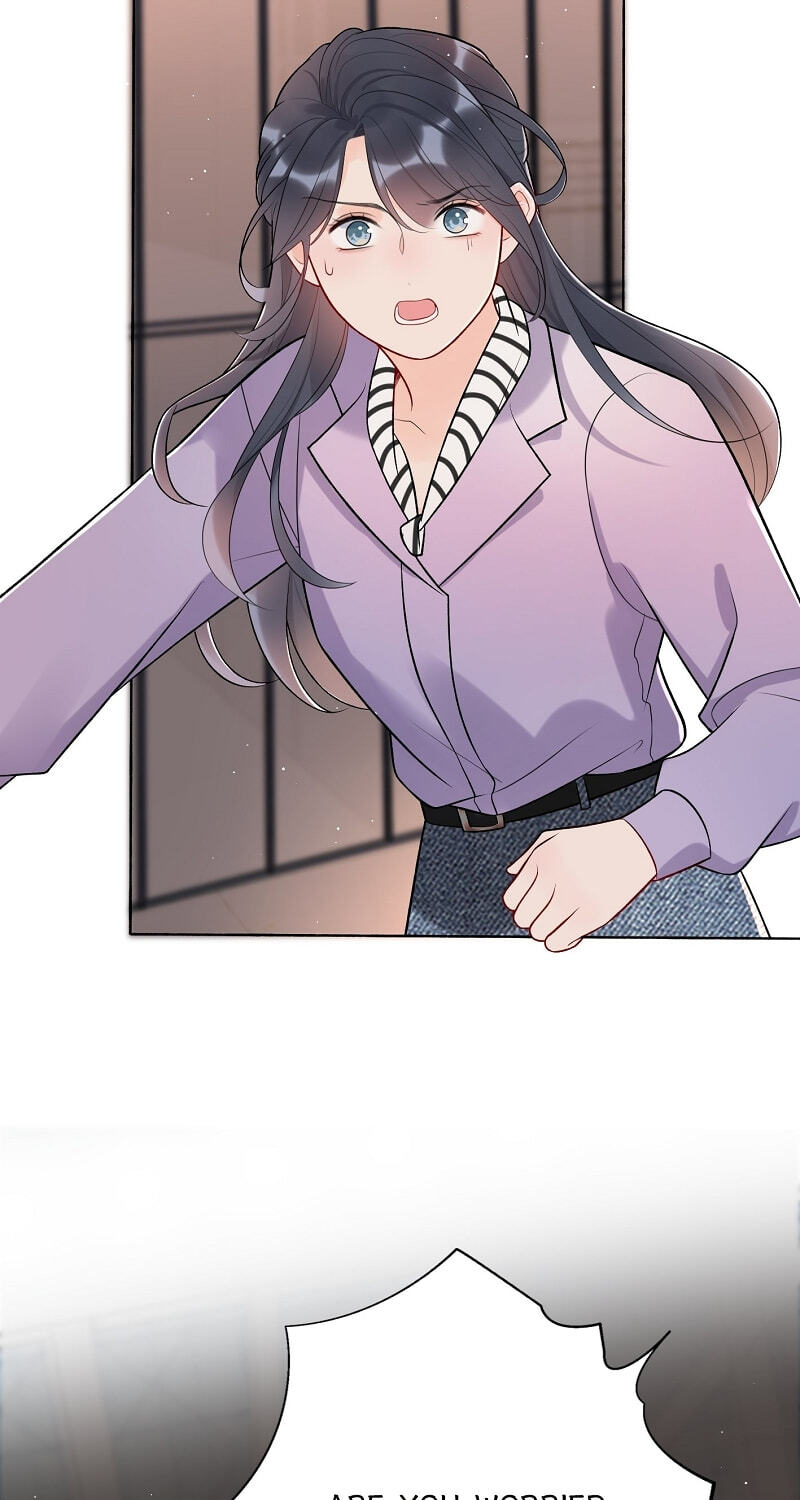 Read The Ex (Colored) chapter 105 image 16 on Lezhin