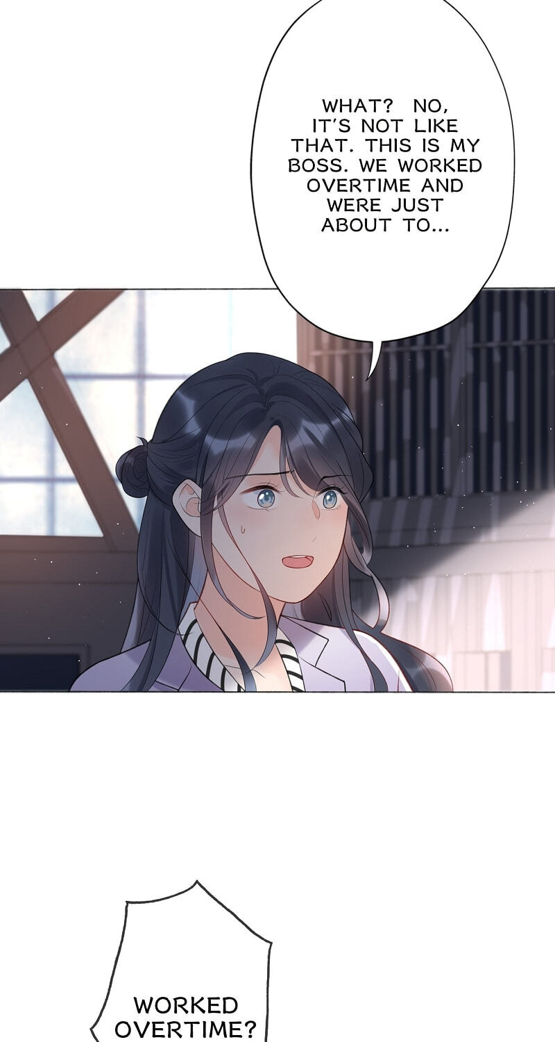 Read The Ex (Colored) chapter 105 image 2 on Lezhin