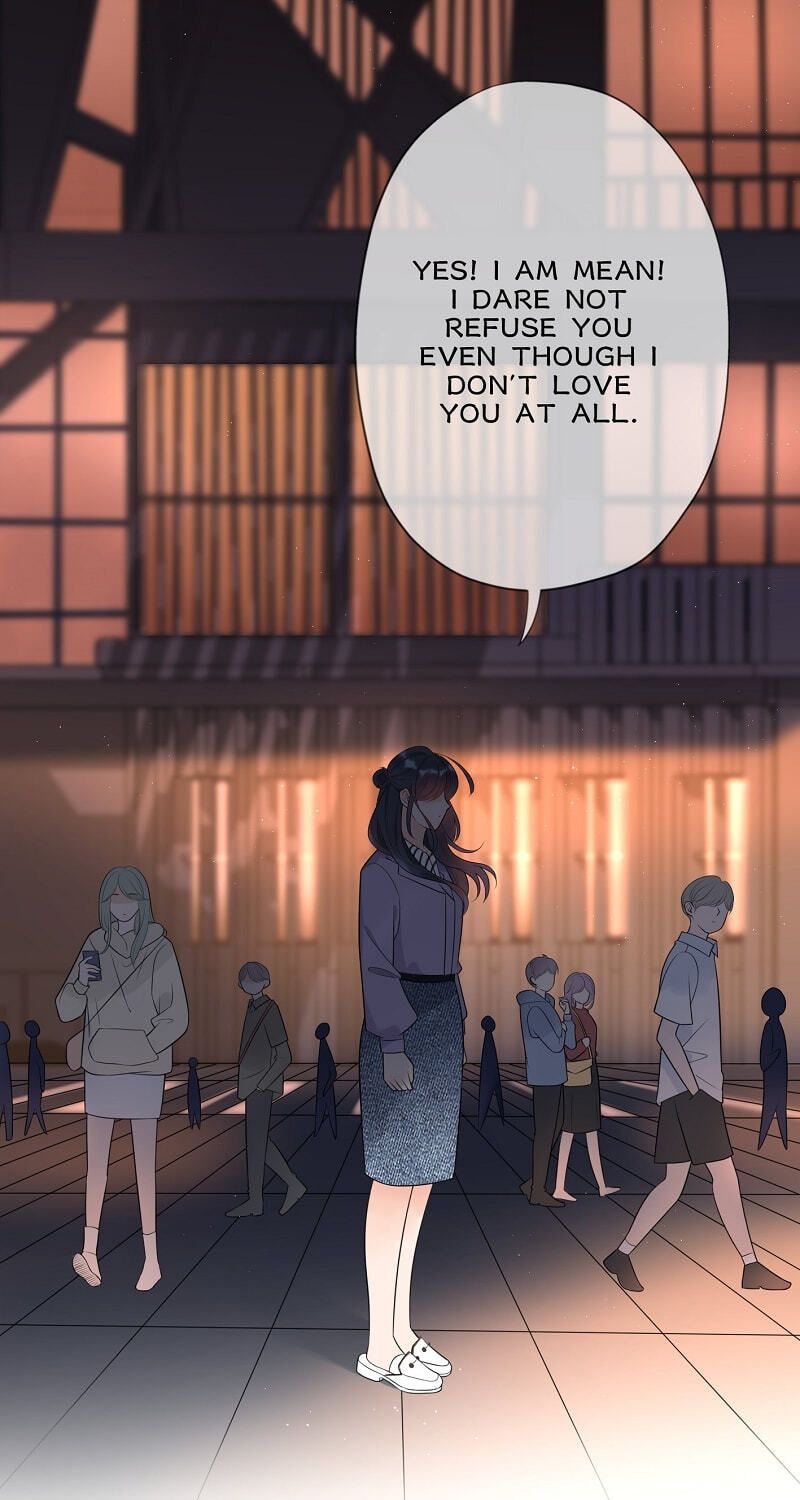 Read The Ex (Colored) chapter 105 image 22 on Lezhin